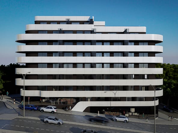 property for sale in Spain