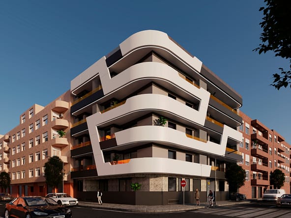 property for sale in Spain