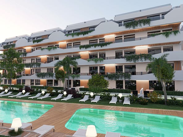 property for sale in Spain