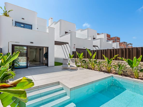 property for sale in Spain