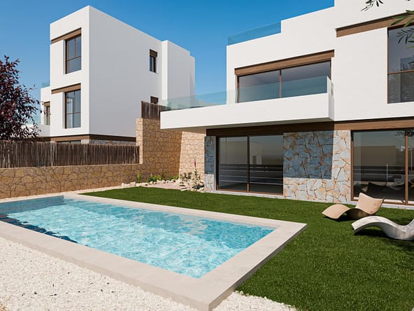 property for sale in Spain
