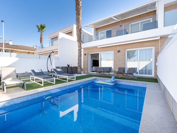 property for sale in Spain