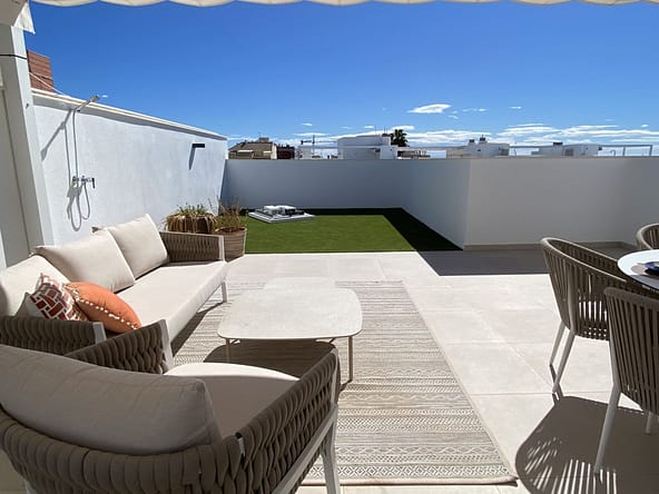 property for sale in Spain