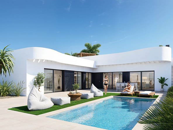 property for sale in Spain