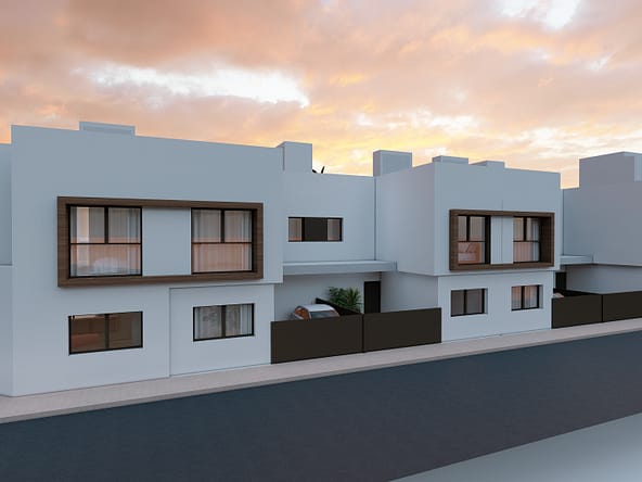 property for sale in Spain
