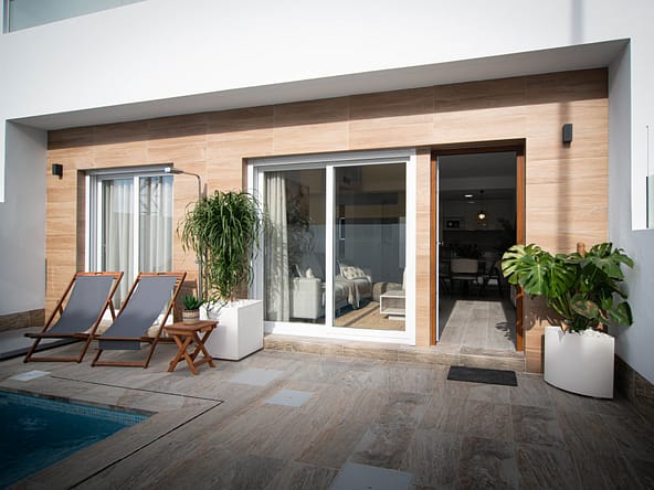 property for sale in Spain