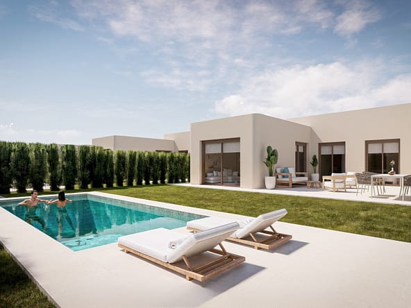 property for sale in Spain