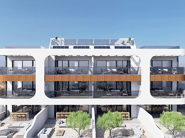 property for sale in Spain