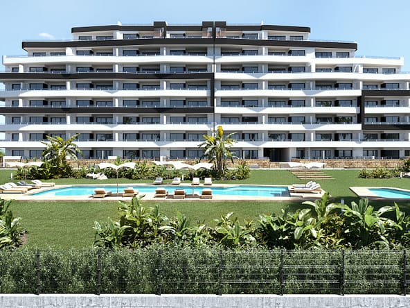 property for sale in Spain