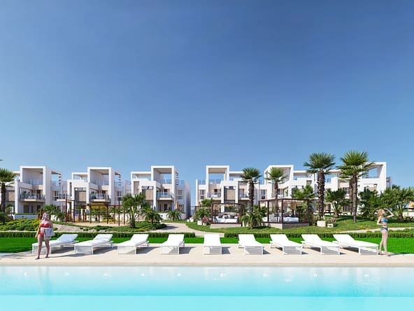property for sale in Spain
