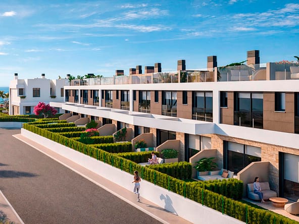 property for sale in Spain