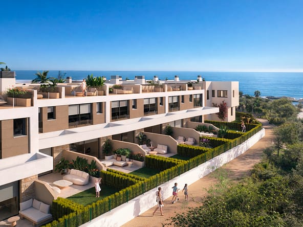property for sale in Spain