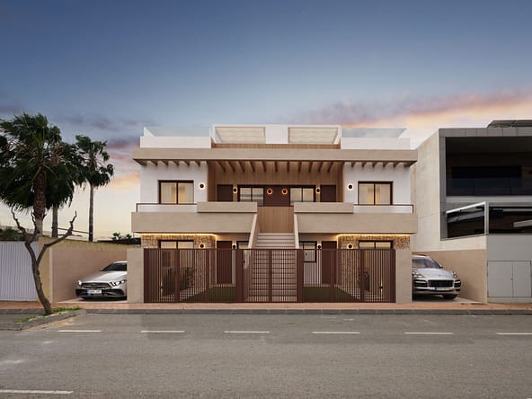 property for sale in Spain