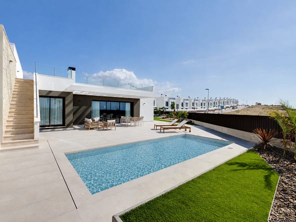 property for sale in Spain