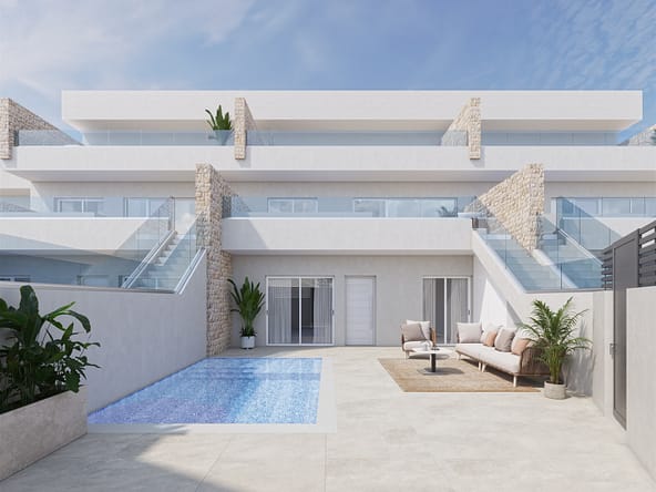 property for sale in Spain