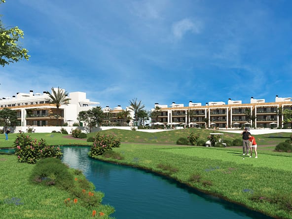 property for sale in Spain