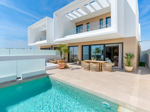 property for sale in Spain