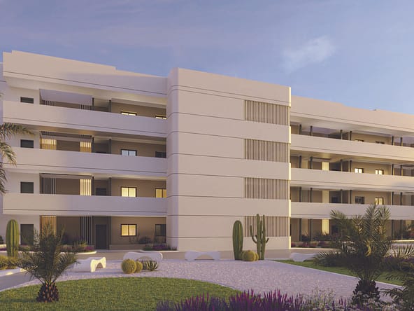 property for sale in Spain