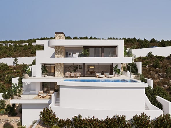 property for sale in Spain