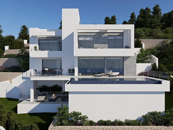 property for sale in Spain
