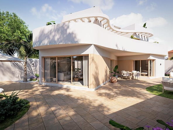 property for sale in Spain
