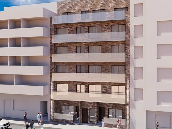 property for sale in Spain