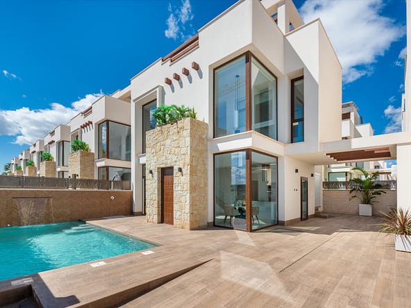 property for sale in Spain