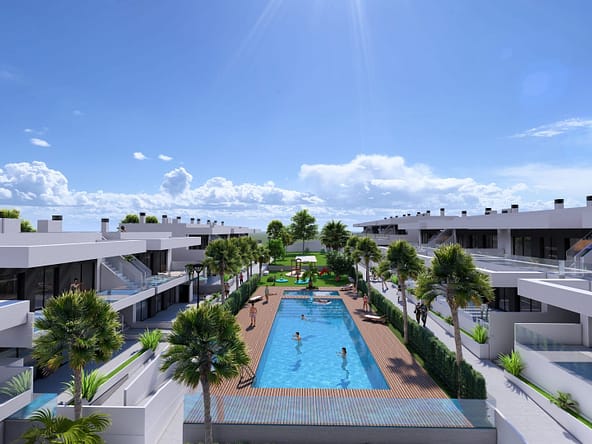 property for sale in Spain