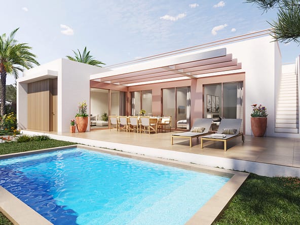 property for sale in Spain