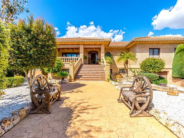 Mortgage Approvals Costa Blanca | Costa Blanca Sales