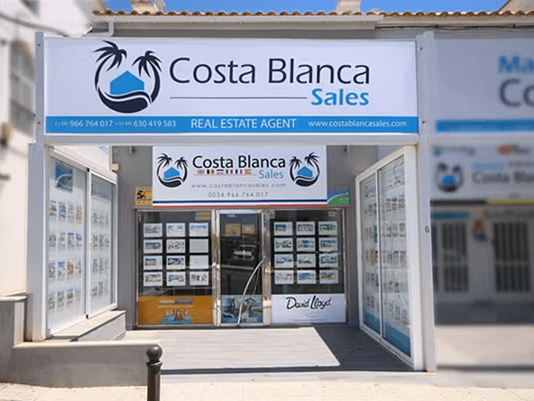 How to Choose a Trustworthy Estate Agent in Orihuela Costa | Costa Blanca Sales