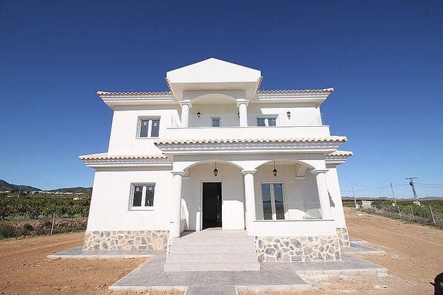 property for sale in Pinoso