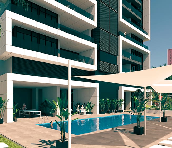 property for sale in Spain