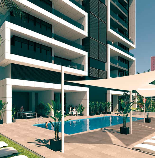 property for sale in Spain