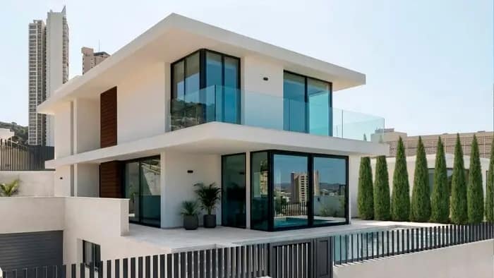 property for sale in Spain