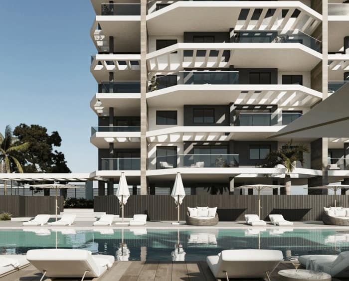 property for sale in Spain