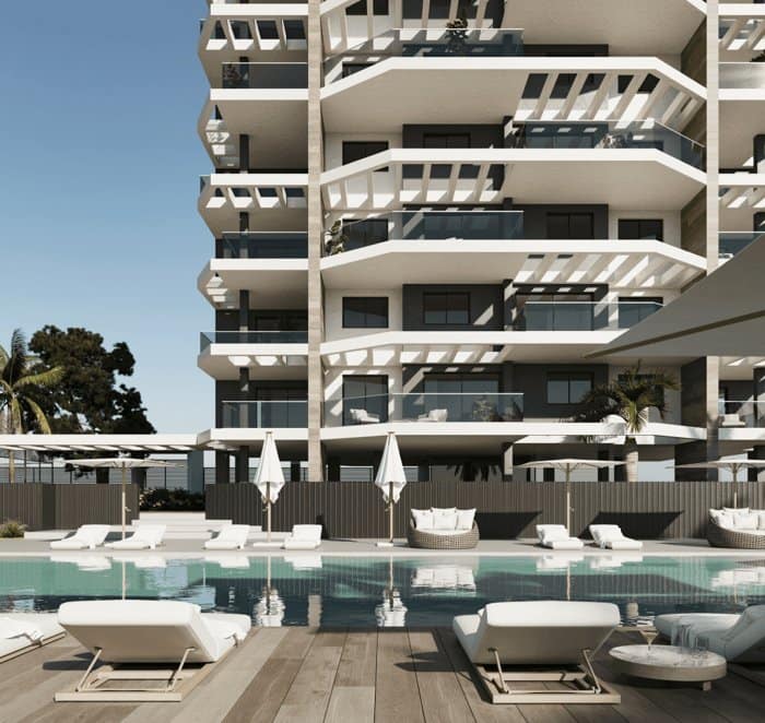 property for sale in Spain