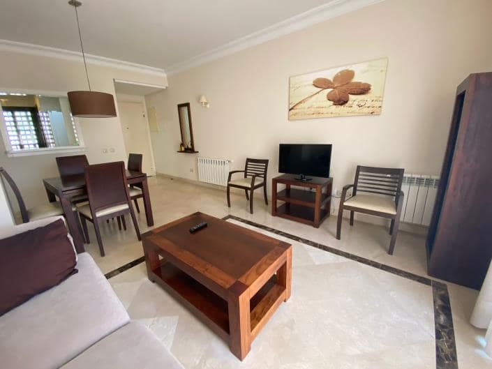 Penthouse on Roda Resort