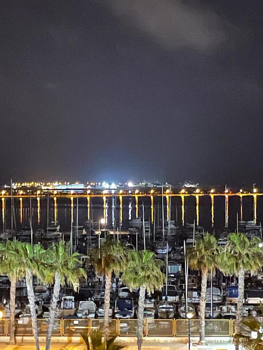 3 bedroom apartment in Lo Pagan 3