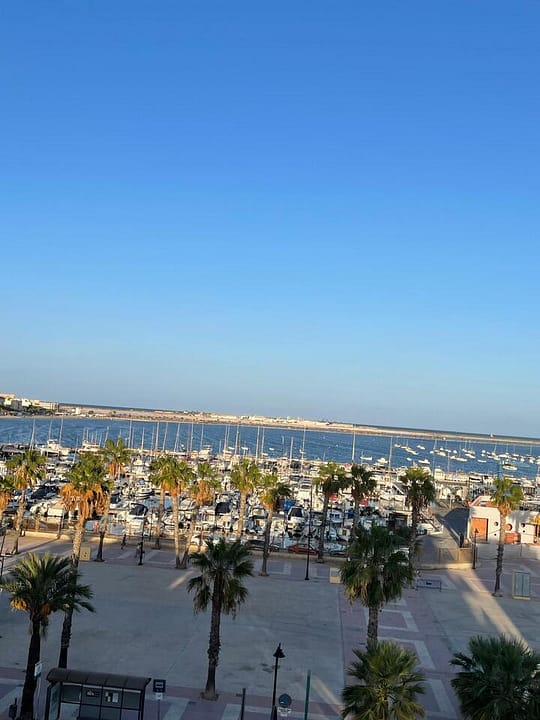 3 bedroom apartment in Lo Pagan 4