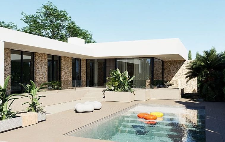 property for sale in Spain