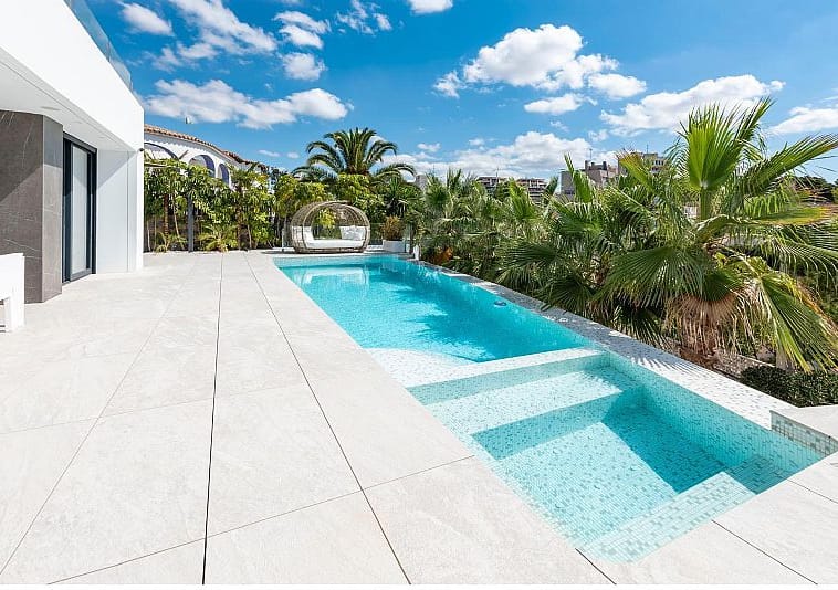 property for sale in Spain