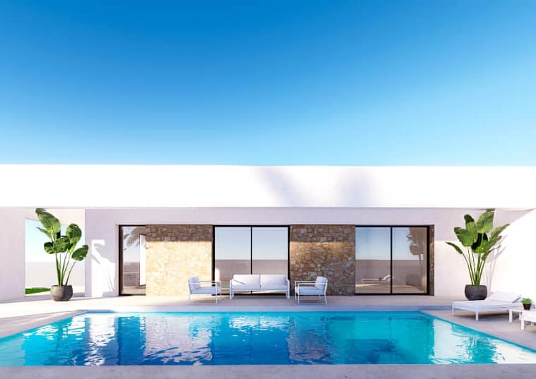 property for sale in Spain