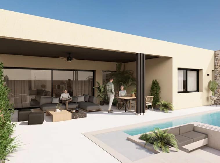 property for sale in Spain