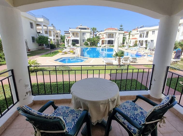 Resale Villa in Didim