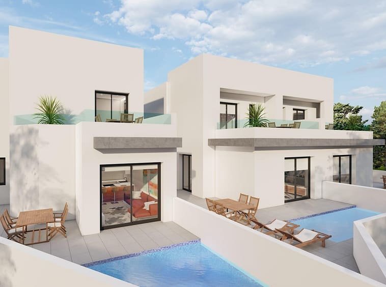 property for sale in Spain