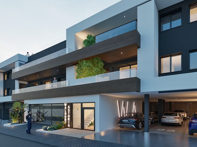 property for sale in Spain