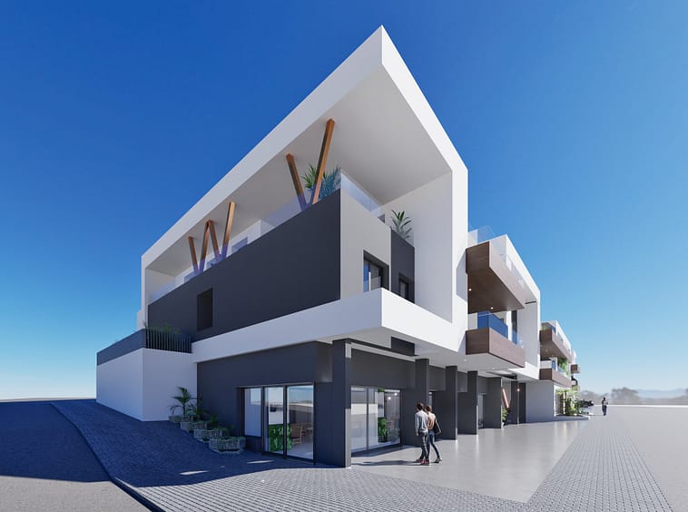 property for sale in Spain