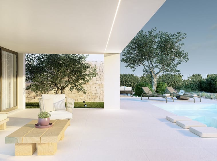 property for sale in Spain