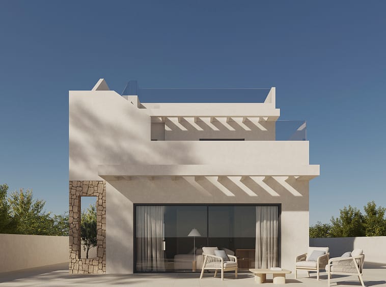 property for sale in Spain